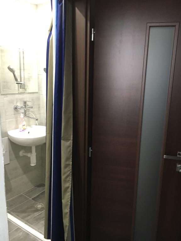 Apartman Saris Presov Exterior photo