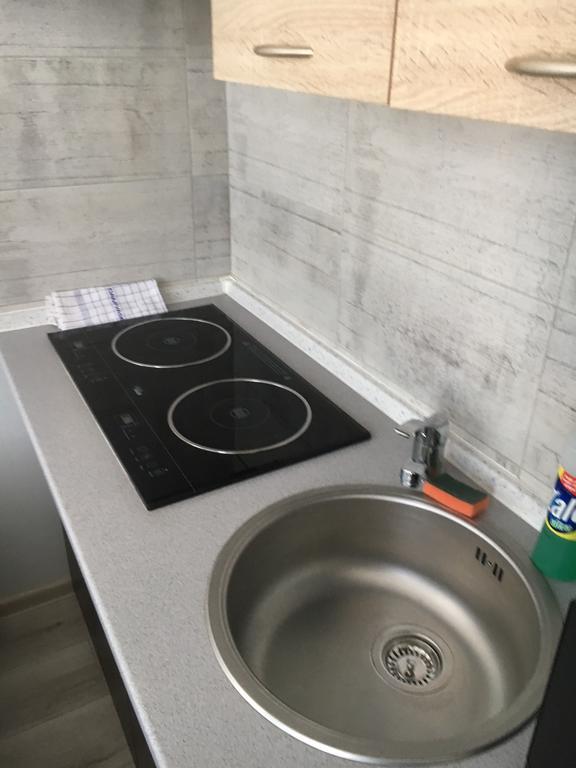 Apartman Saris Presov Exterior photo