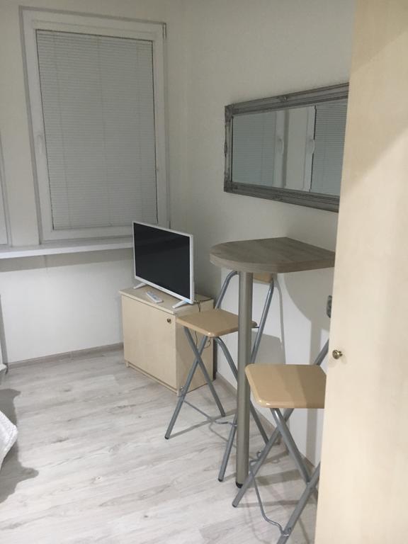 Apartman Saris Presov Exterior photo