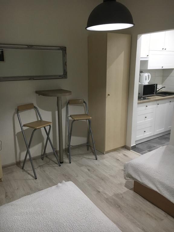 Apartman Saris Presov Exterior photo