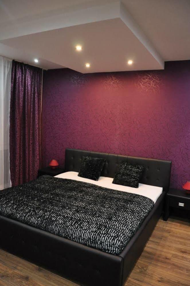 Apartman Saris Presov Exterior photo