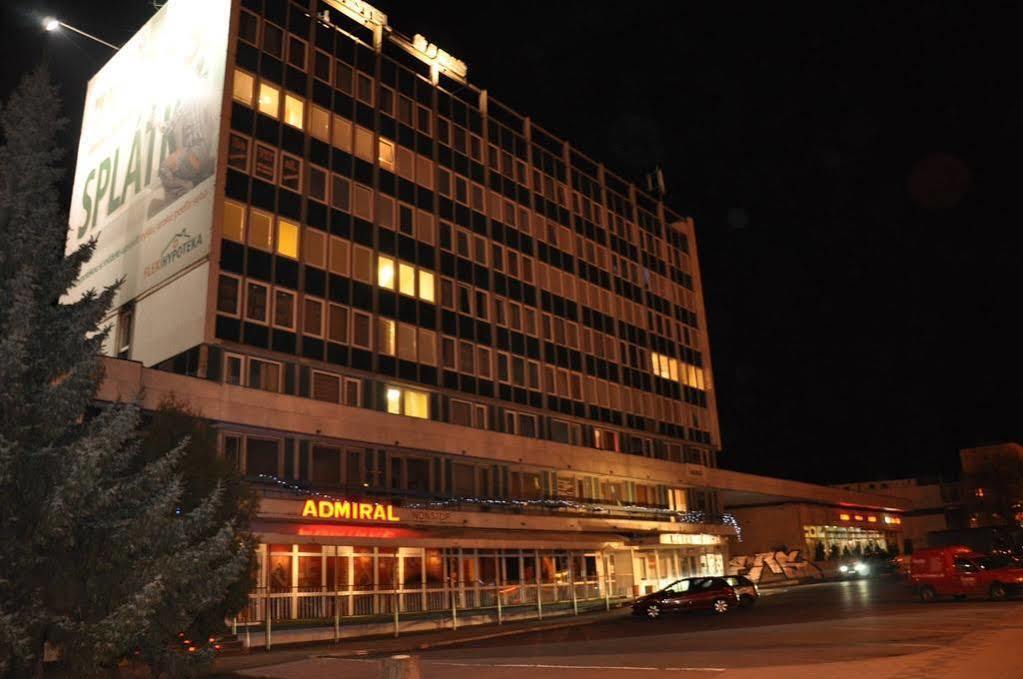 Apartman Saris Presov Exterior photo
